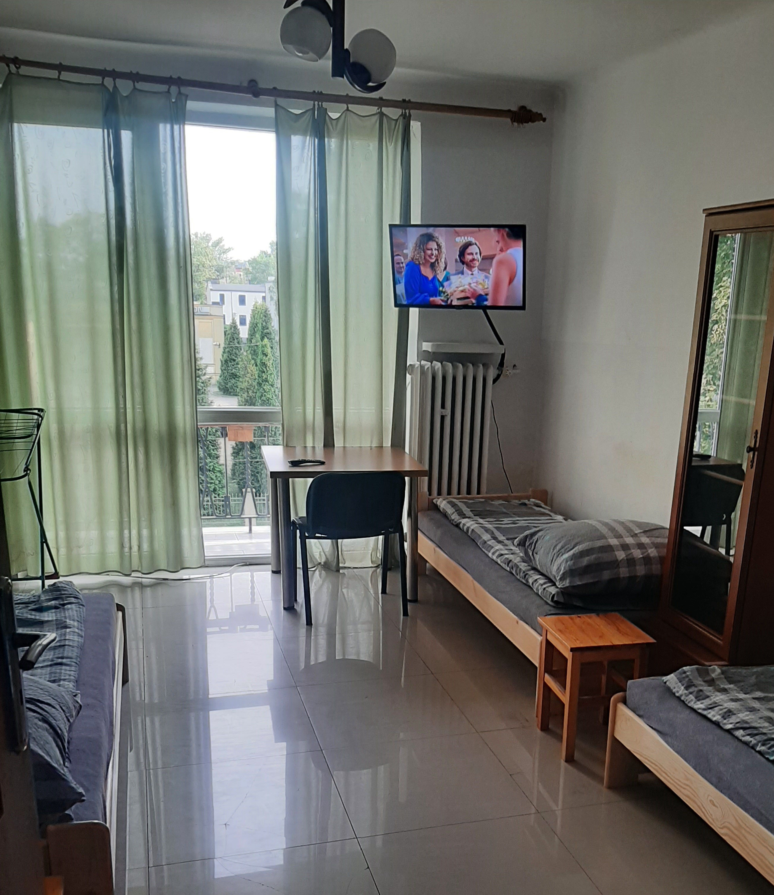 Noclegi pracownicze Lodz