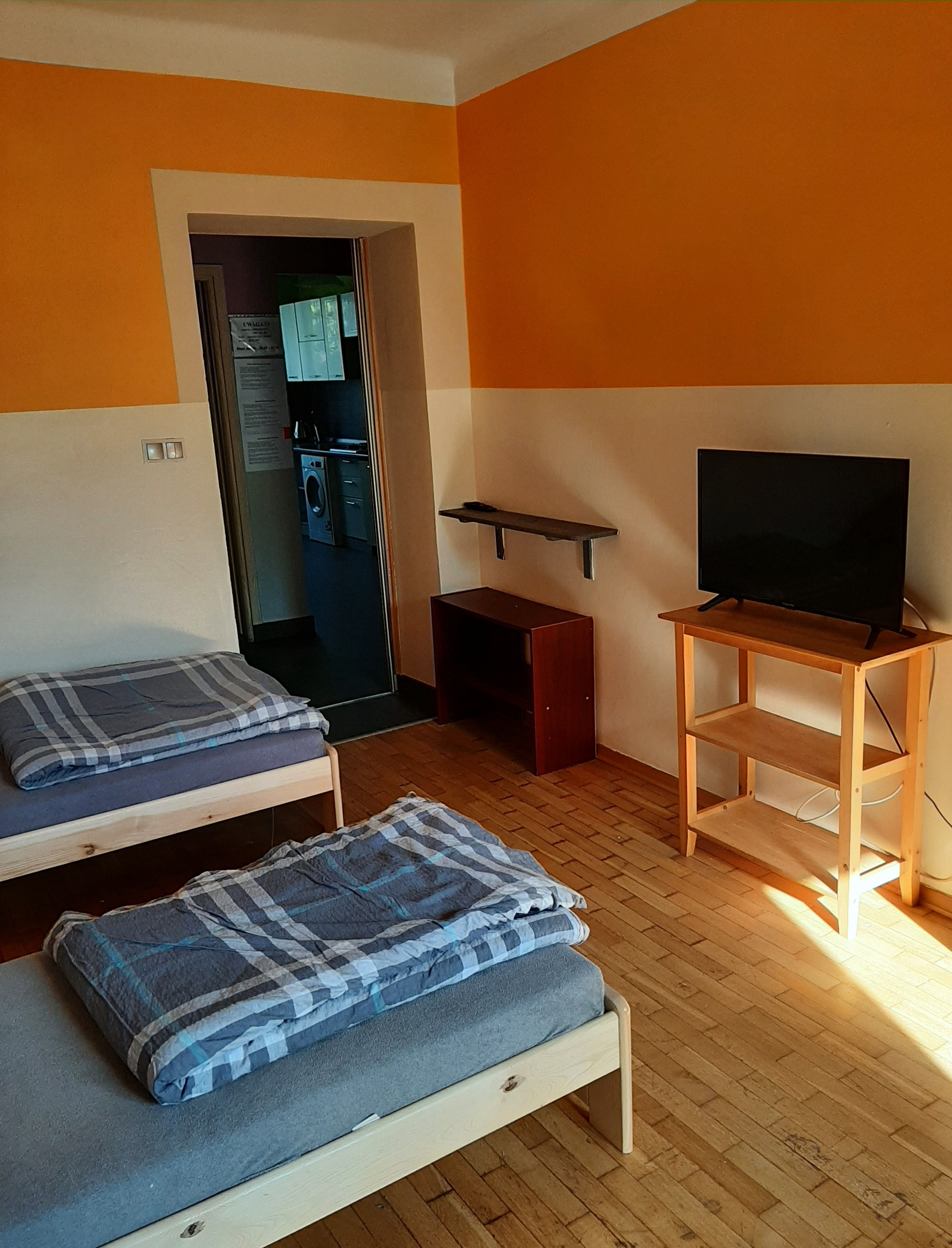 Noclegi pracownicze Lodz