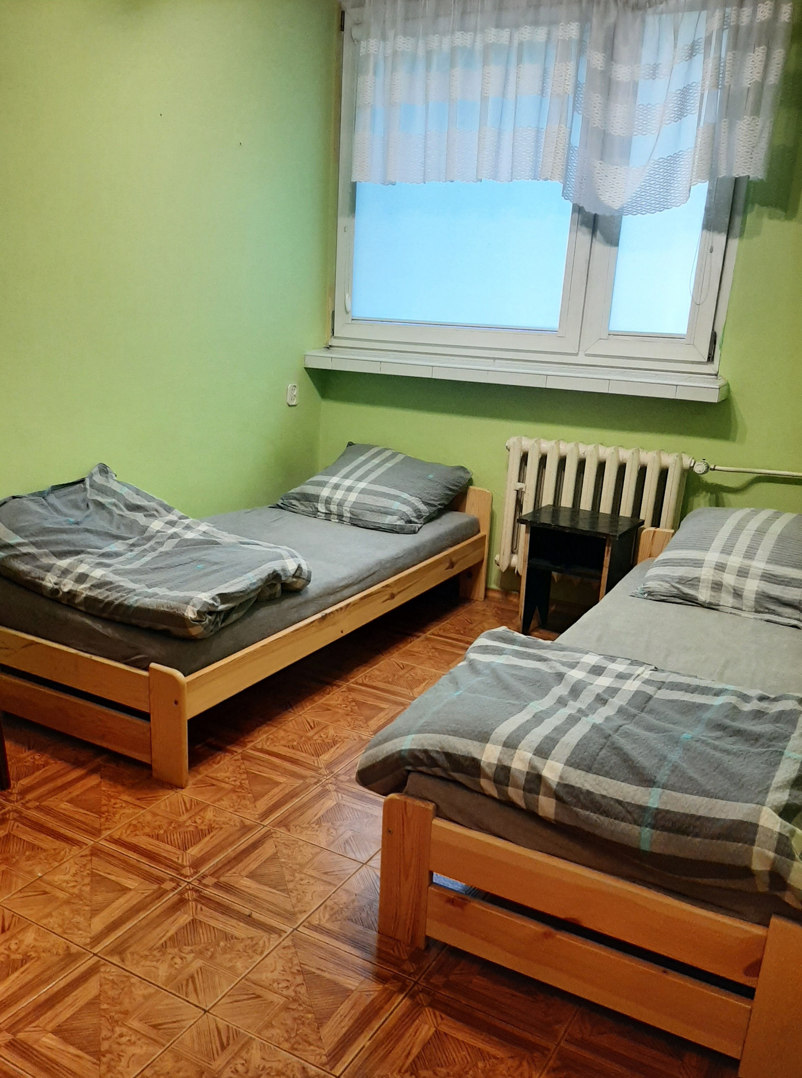 Noclegi pracownicze Lodz