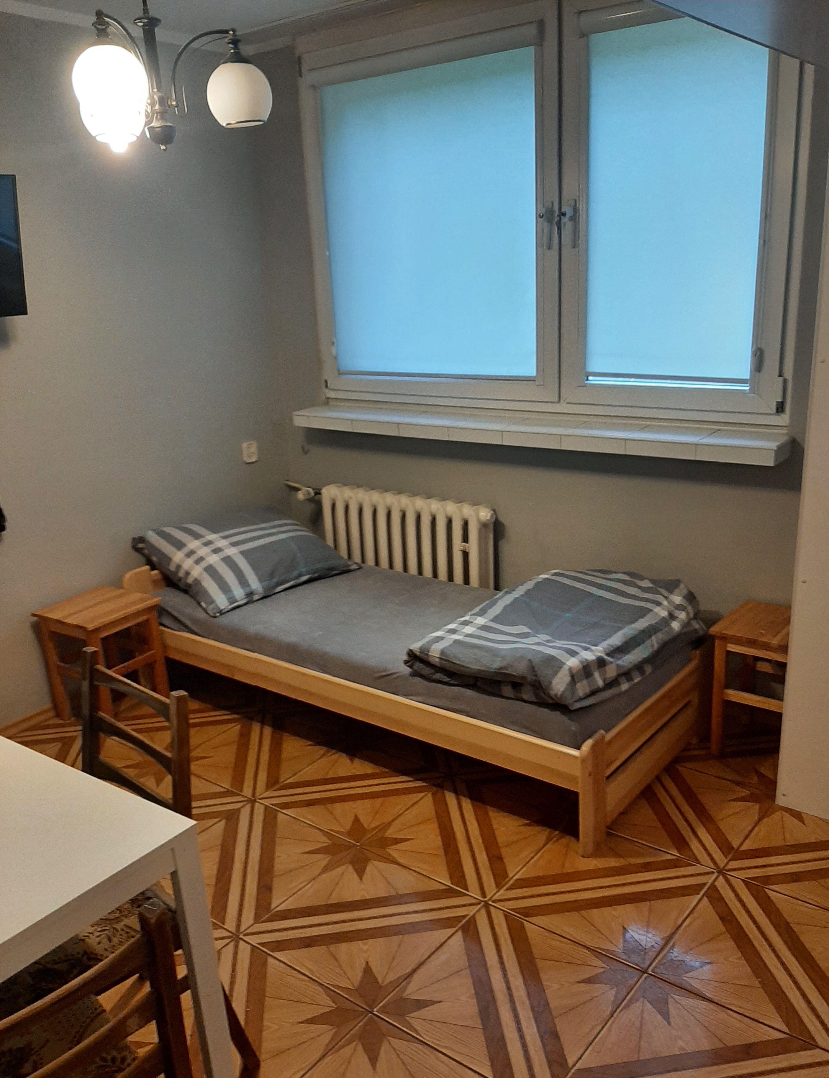 Noclegi pracownicze Lodz